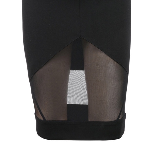 House of CB "Ravia" Skirt - Picture 2 of 4